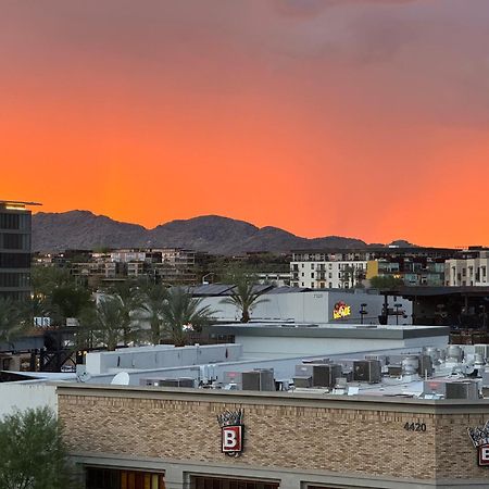The Scottsdale View公寓 外观 照片
