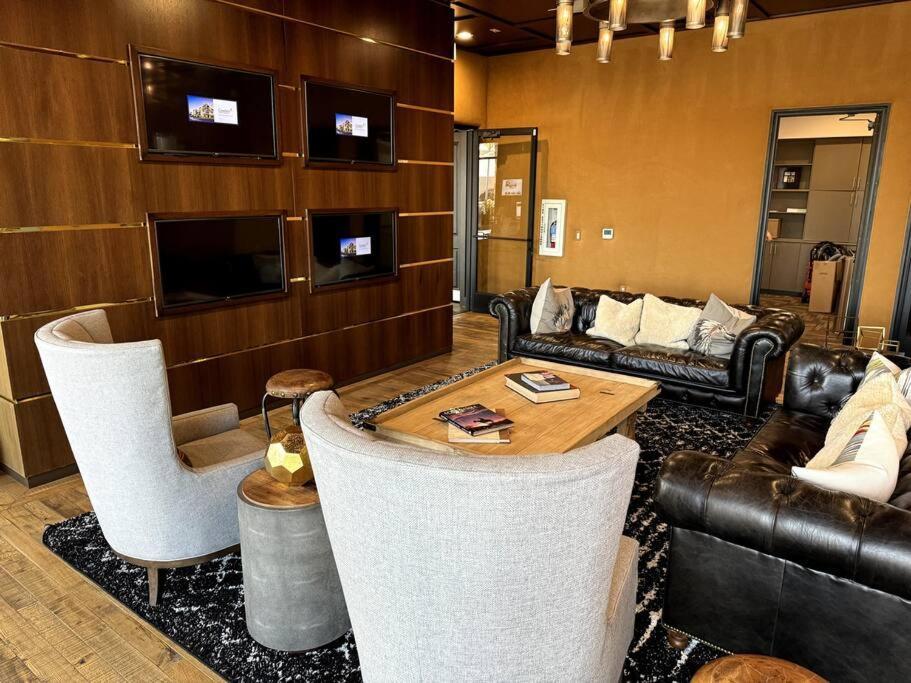 The Scottsdale View公寓 外观 照片